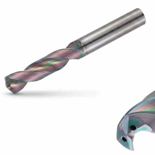 6.6mm, 34x8x79, 3D, KORLOY, Kietmetalio grąžtas su vidiniu aušinimu, WSDPH066-3D PC320W